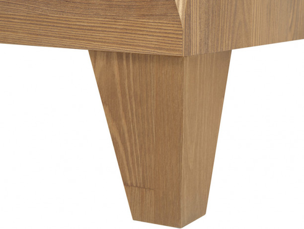 SZF2D1S BERGEN BRW Wardrobe