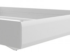 AZTECA TRIO BRW Bedroom Furniture Set