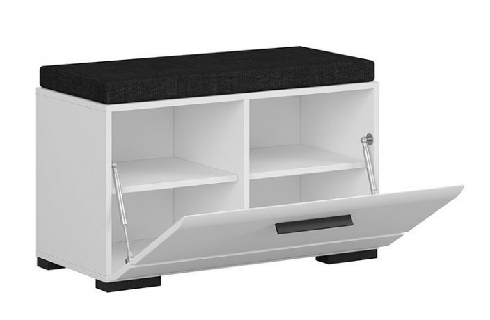 FEVER BRW Entrance Hall Furniture Set