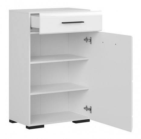 FEVER BRW Entrance Hall Furniture Set