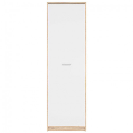 REG1D NEPO PLUS BRW High Cabinet