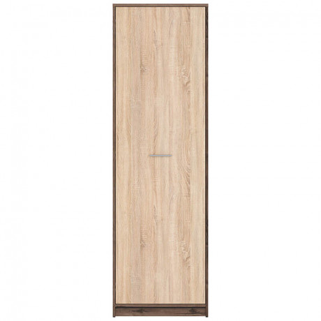 REG1D NEPO PLUS BRW High Cabinet
