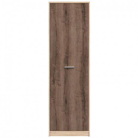 REG1D NEPO PLUS BRW High Cabinet