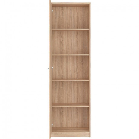 REG1D NEPO PLUS BRW High Cabinet