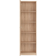 REG1D NEPO PLUS BRW High Cabinet