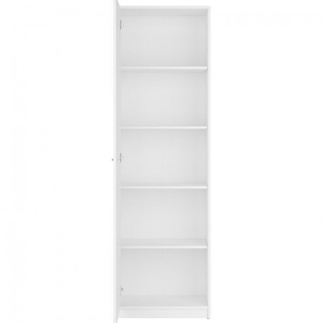 REG1D NEPO PLUS BRW High Cabinet