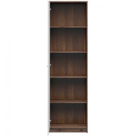 REG1D NEPO PLUS BRW High Cabinet