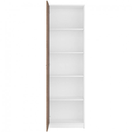 REG1D NEPO PLUS BRW High Cabinet