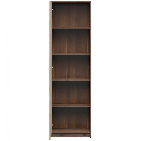 REG1D NEPO PLUS BRW High Cabinet