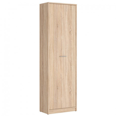 REG1D NEPO PLUS BRW High Cabinet