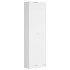 REG1D NEPO PLUS BRW High Cabinet