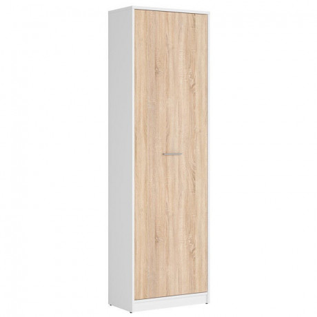 REG1D NEPO PLUS BRW High Cabinet
