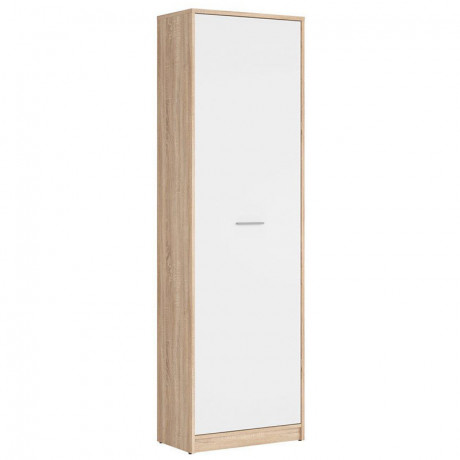 REG1D NEPO PLUS BRW High Cabinet