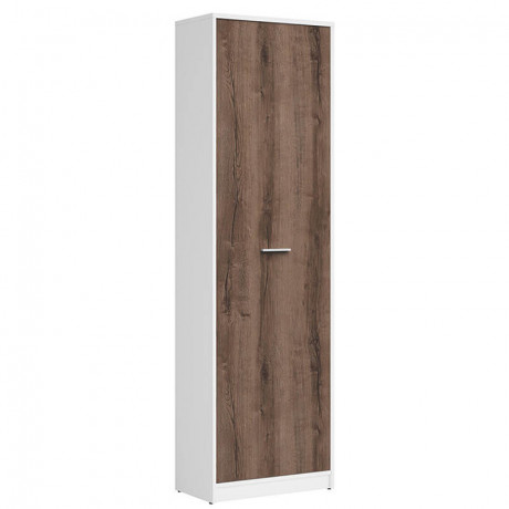 REG1D NEPO PLUS BRW High Cabinet