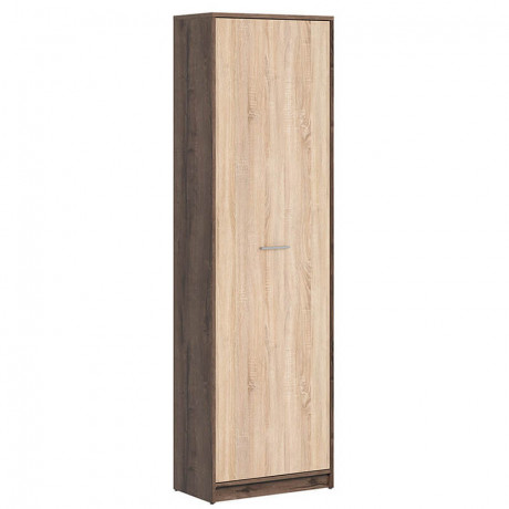 REG1D NEPO PLUS BRW High Cabinet