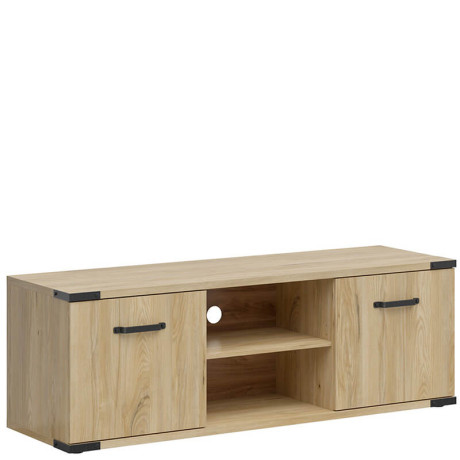 RTV2D LARA BRW TV Cabinet