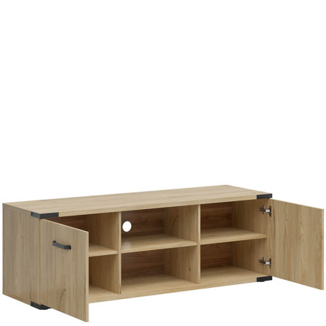 RTV2D LARA BRW TV Cabinet