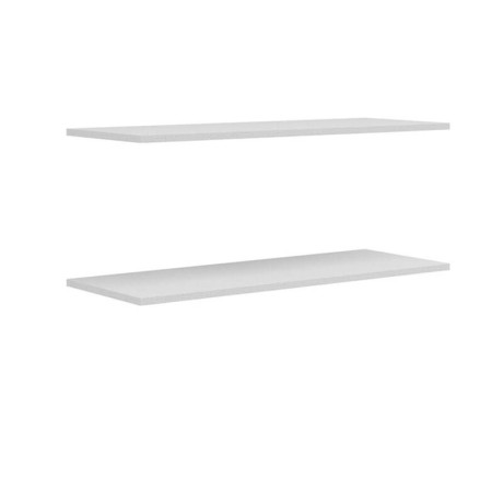POL/118 MAIO BRW Shelves (2 pcs.)