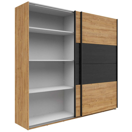 POL/118 MAIO BRW Shelves (2 pcs.)