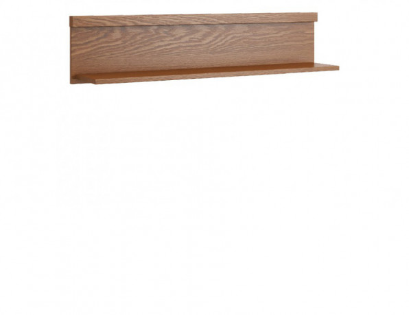 VERANO Horizontal Shelf MEBIN