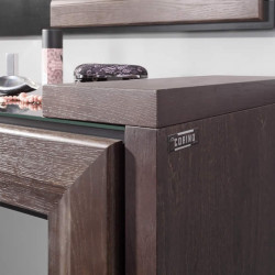 CORINO Bedroom Furniture Set 2 MEBIN