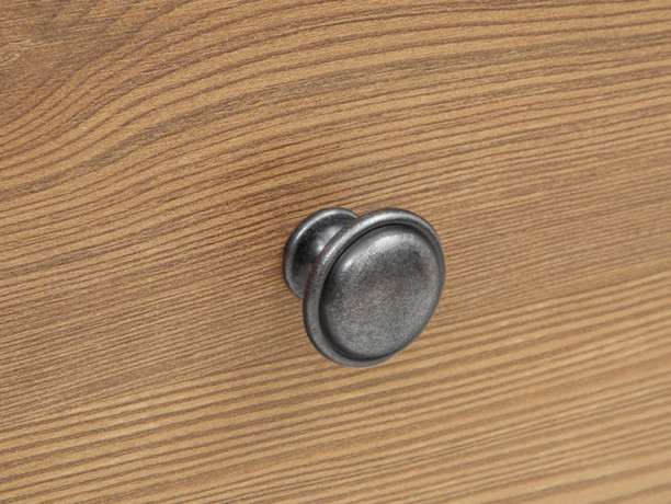 SZF2D1M2S BERGEN BRW Wardrobe