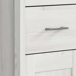 LUCA JUZI BRW Kids Room / Study Furniture Set 1