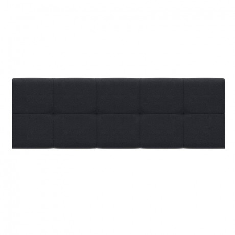 TETRIX BRW Headboard Overlay BRW NAK/TAP/120