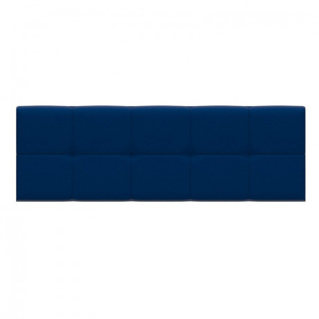 TETRIX BRW Headboard Overlay BRW NAK/TAP/120