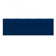 TETRIX BRW Headboard Overlay BRW NAK/TAP/120