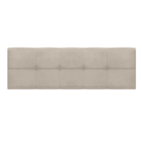 TETRIX BRW Headboard Overlay BRW NAK/TAP/120