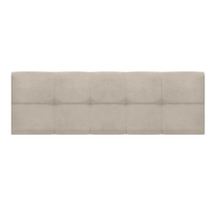 TETRIX BRW Headboard Overlay BRW NAK/TAP/120