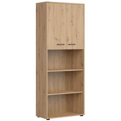 REG2D/200 SPACE OFFICE BRW Shelf Unit