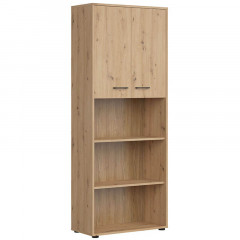 REG2D/200 SPACE OFFICE BRW Shelf Unit