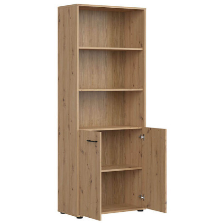 REG2D/200 SPACE OFFICE BRW Shelf Unit