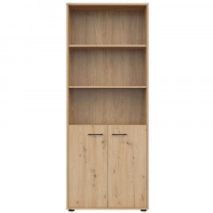 REG2D/200 SPACE OFFICE BRW Shelf Unit