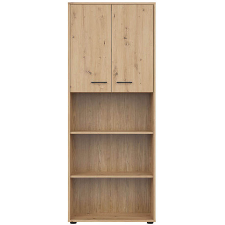 REG2D/200 SPACE OFFICE BRW Shelf Unit