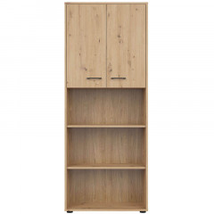 REG2D/200 SPACE OFFICE BRW Shelf Unit