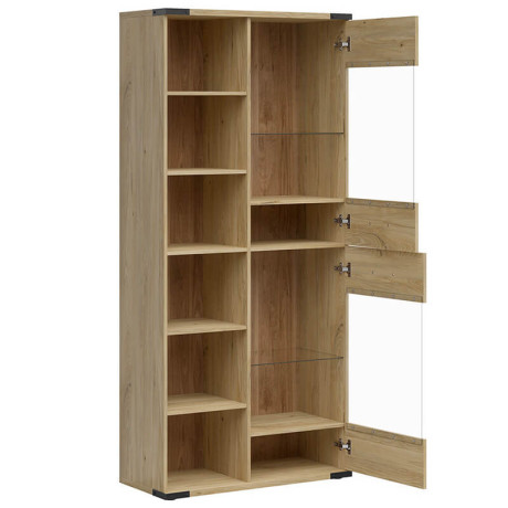 LARA BRW Living Room Furniture Set