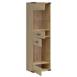 LARA BRW Living Room Furniture Set