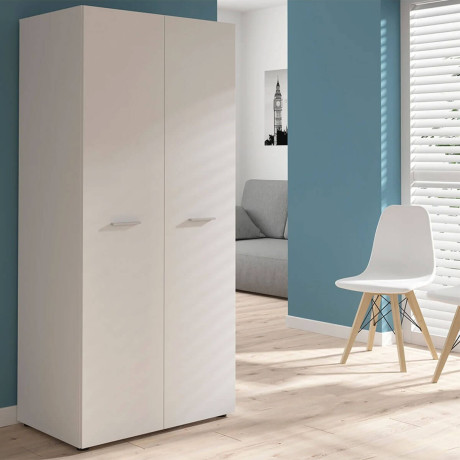 SZF2D NENO BRW Wardrobe