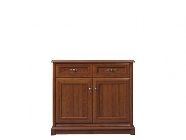 EKOM2D2S KENT BRW Cabinet