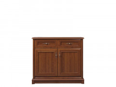 EKOM2D2S KENT BRW Cabinet