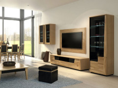 MAGANDA MAXI TV Panel MEBIN