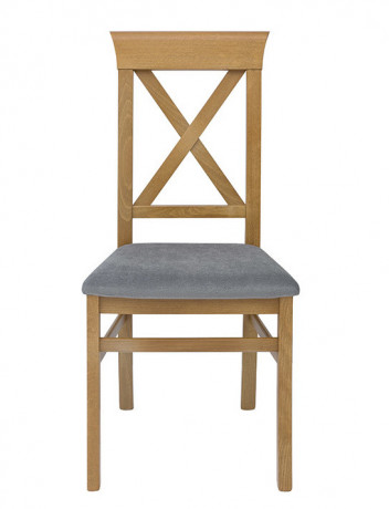 TX118 BERGEN BRW Chair