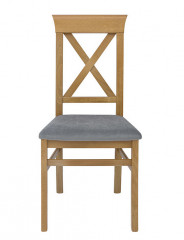 TX118 BERGEN BRW Chair