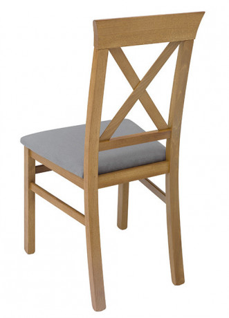 TX118 BERGEN BRW Chair
