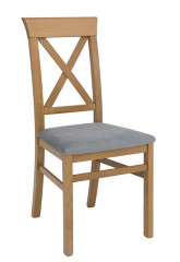 TX118 BERGEN BRW Chair