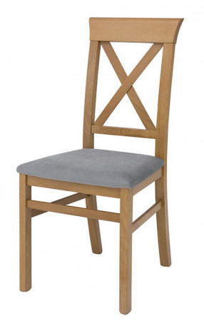 TX118 BERGEN BRW Chair