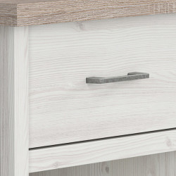 LUCA JUZI BRW Kids Room / Study Furniture Set 2